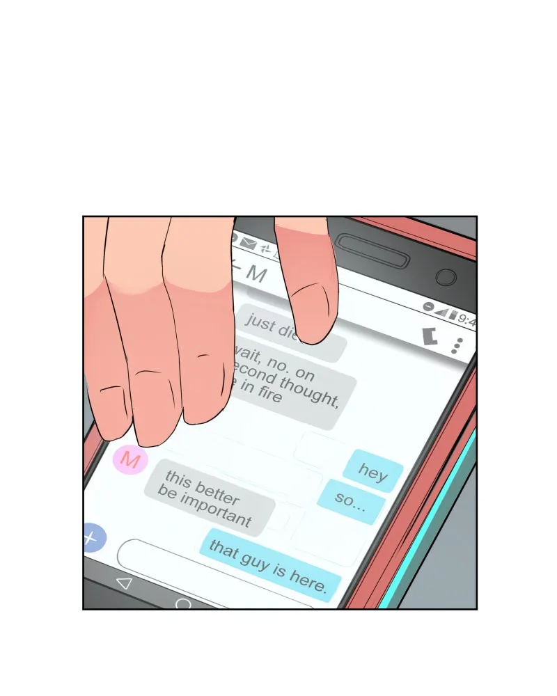 Matchmaker Hero Chapter 21 page 95 - 