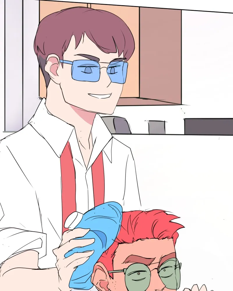 Matchmaker Hero Chapter 22 page 102 - 