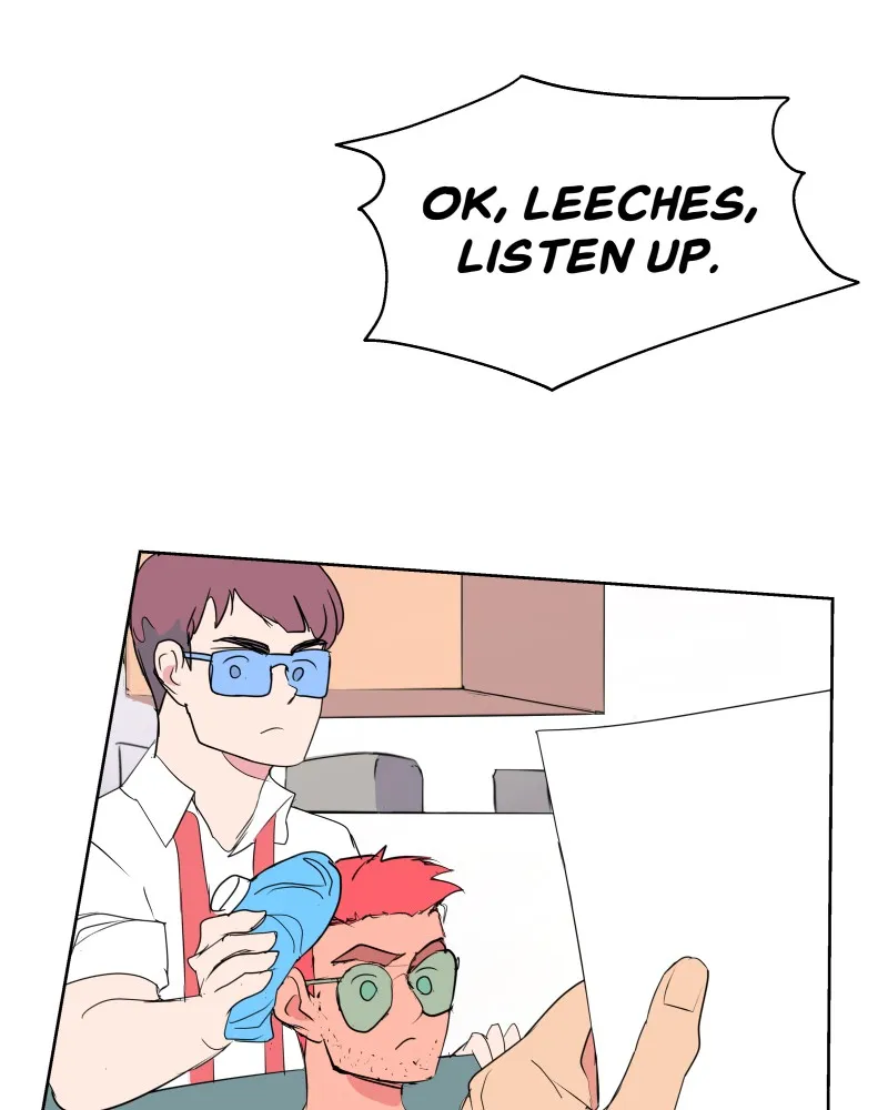Matchmaker Hero Chapter 22 page 104 - 