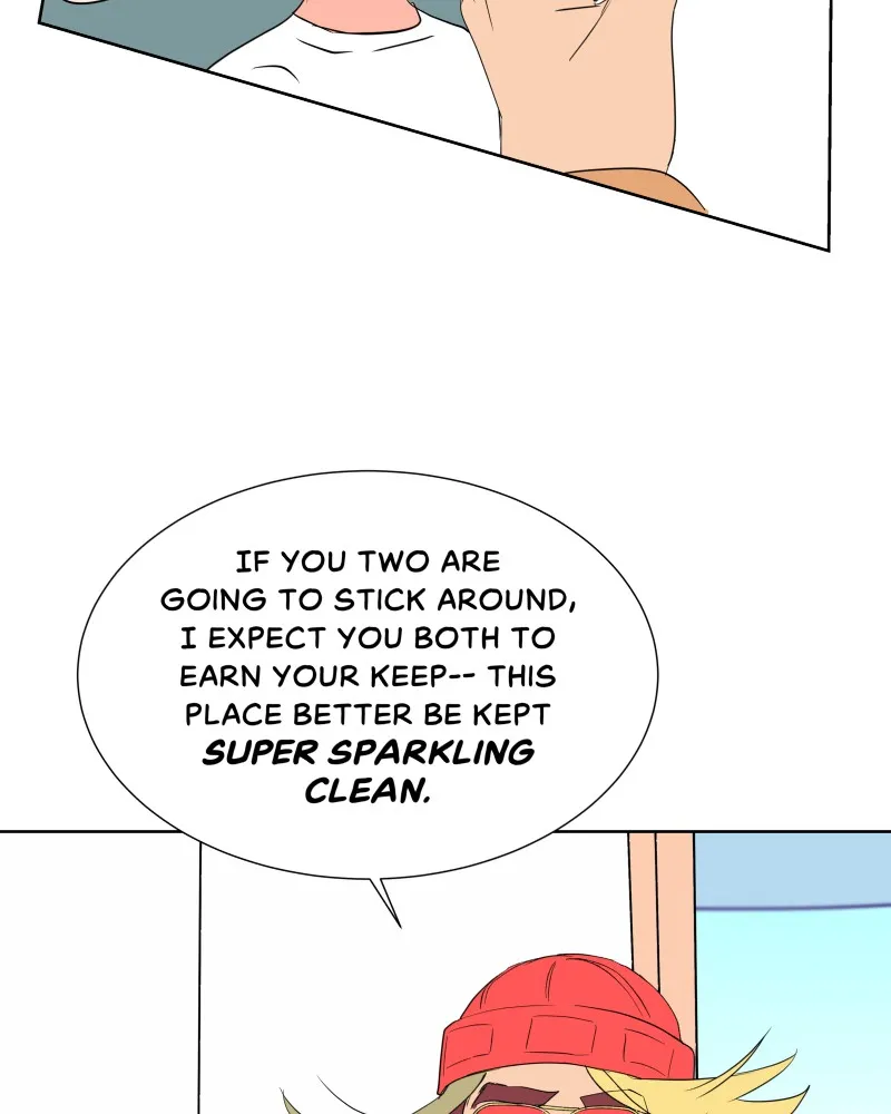 Matchmaker Hero Chapter 22 page 105 - 