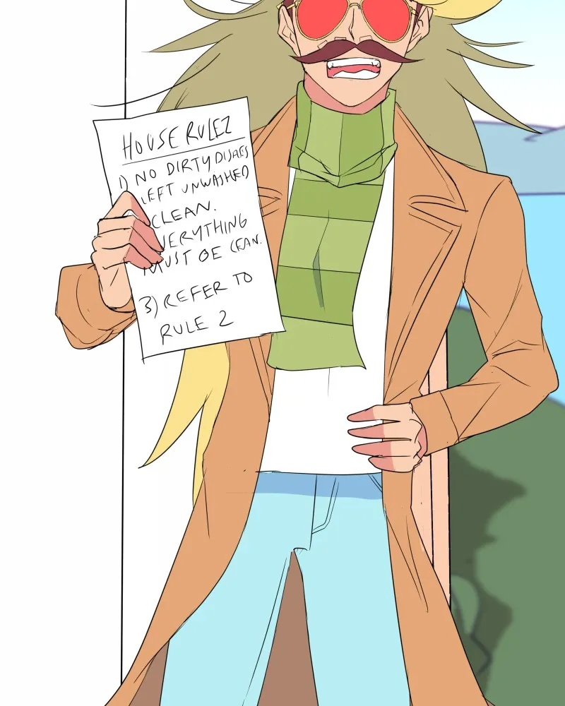 Matchmaker Hero Chapter 22 page 106 - 