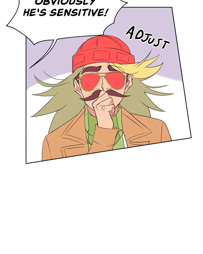 Matchmaker Hero Chapter 22 page 111 - 
