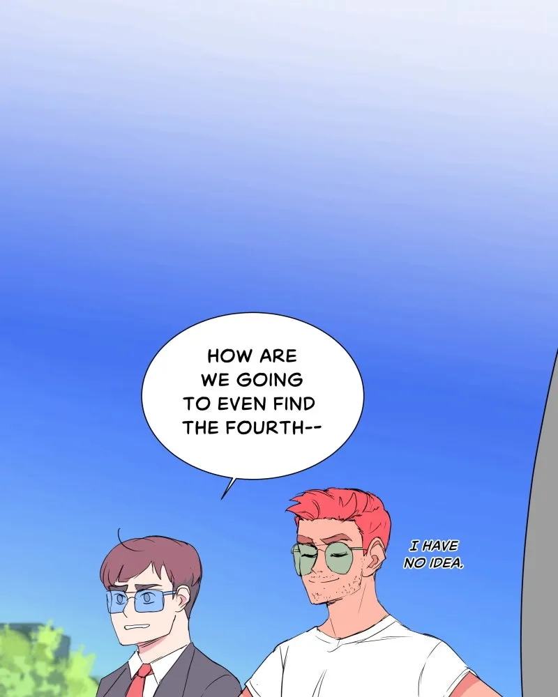 Matchmaker Hero Chapter 22 page 13 - 