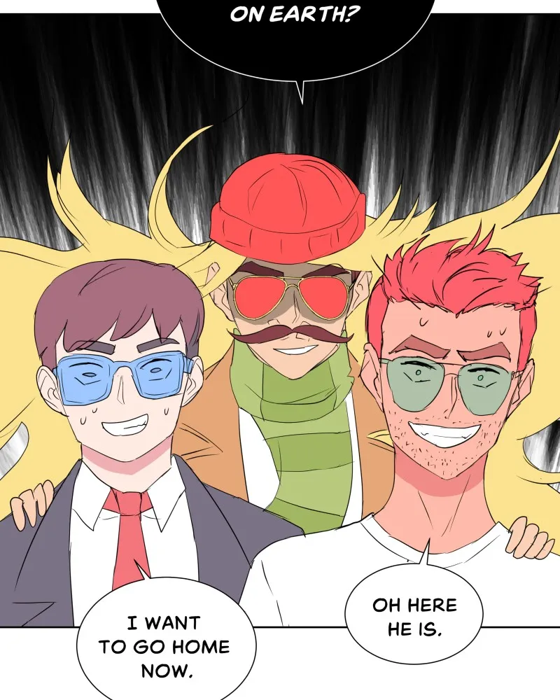 Matchmaker Hero Chapter 22 page 16 - 