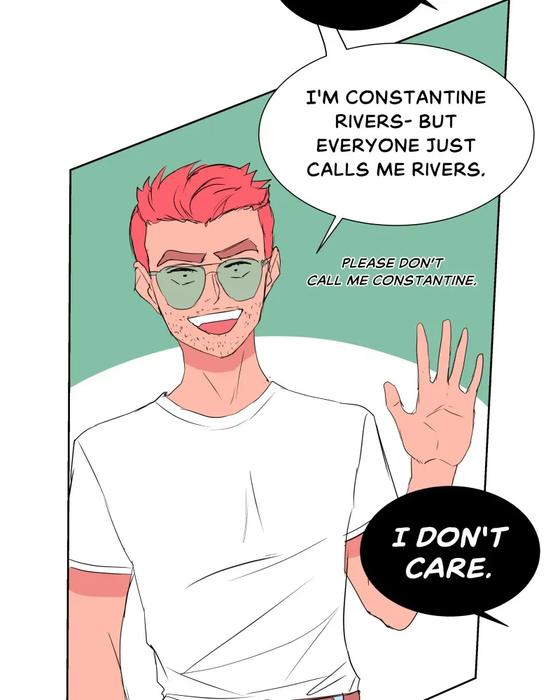 Matchmaker Hero Chapter 22 page 18 - 