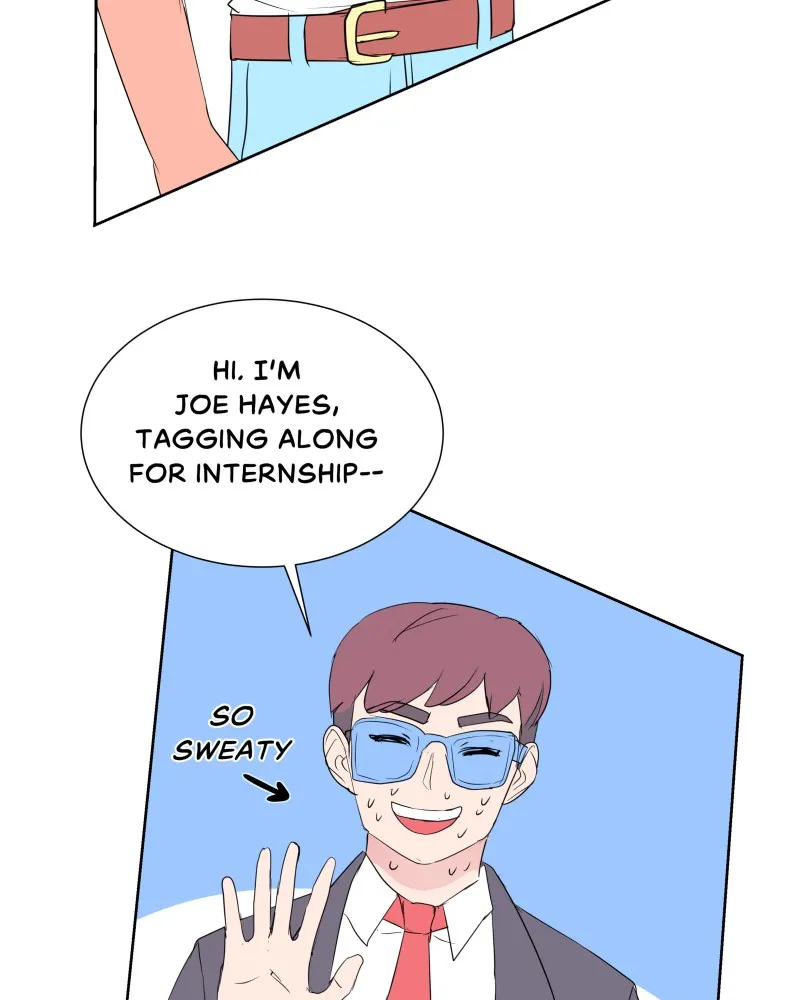 Matchmaker Hero Chapter 22 page 19 - 