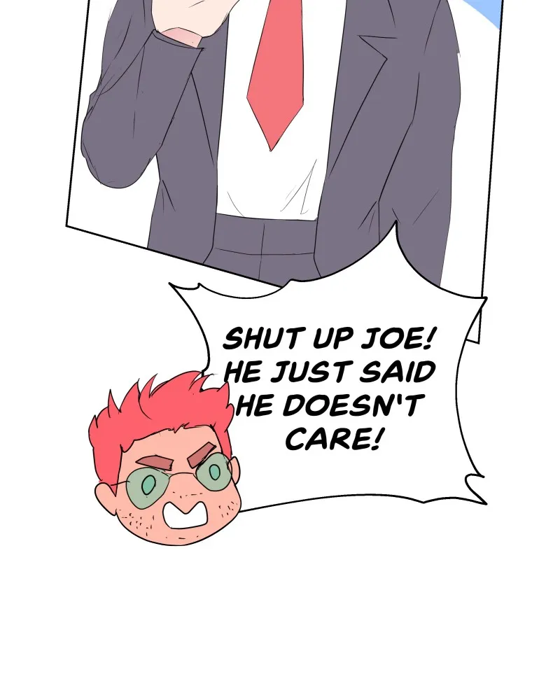 Matchmaker Hero Chapter 22 page 20 - 