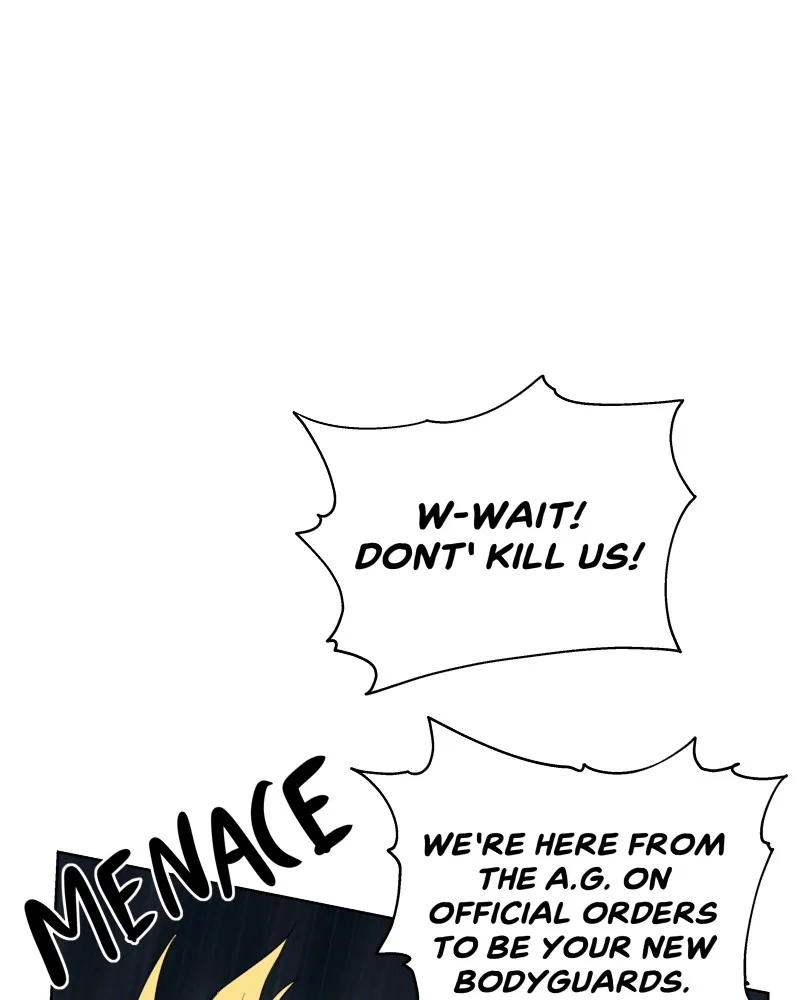 Matchmaker Hero Chapter 22 page 22 - 