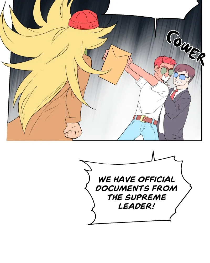 Matchmaker Hero Chapter 22 page 23 - 