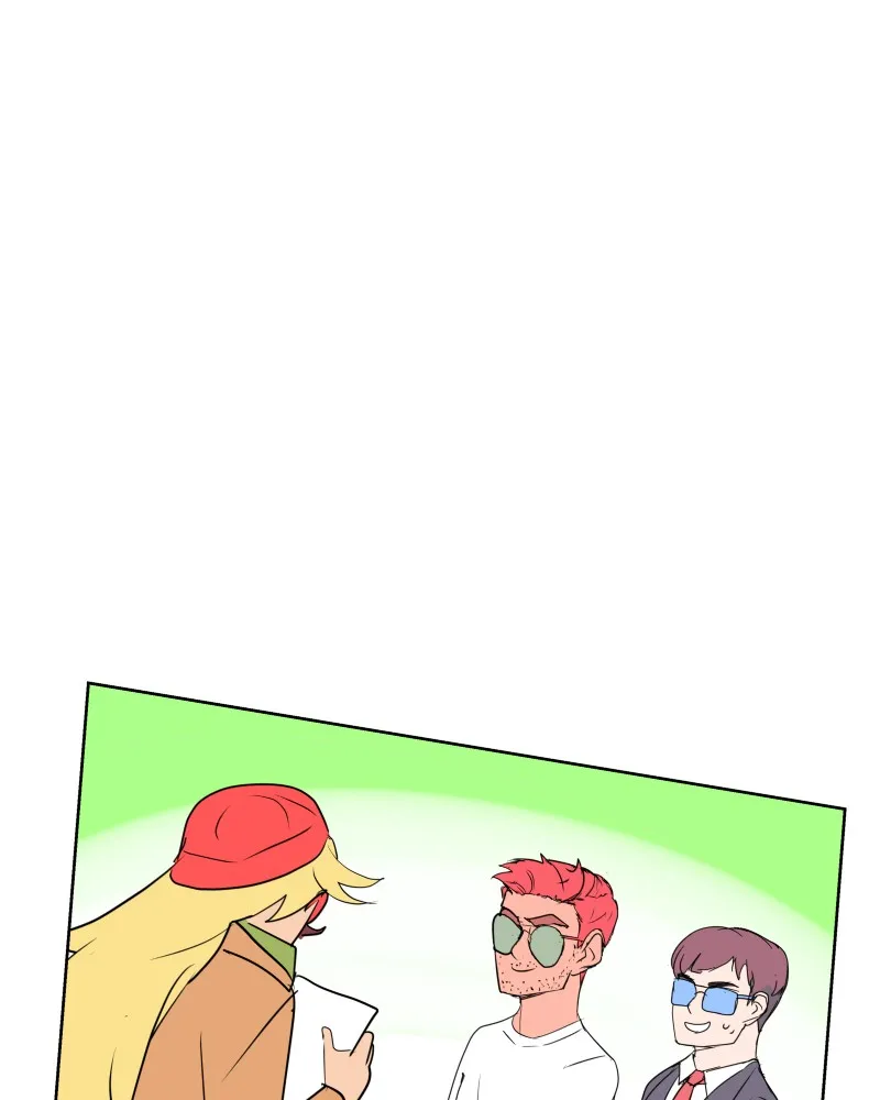 Matchmaker Hero Chapter 22 page 26 - 