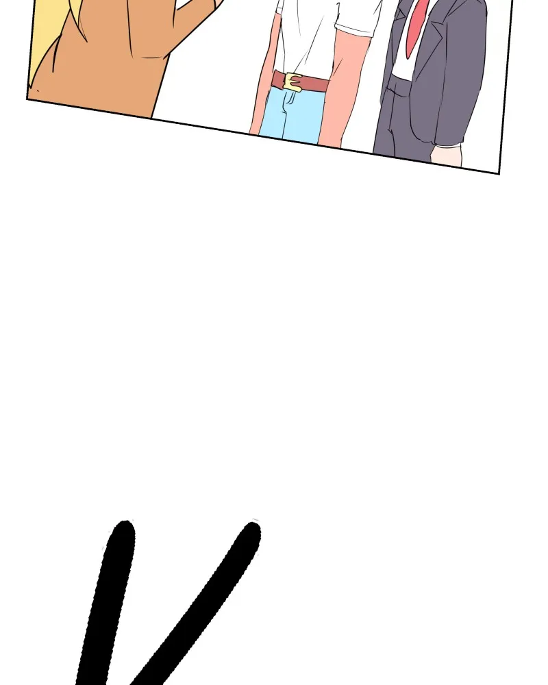 Matchmaker Hero Chapter 22 page 27 - 