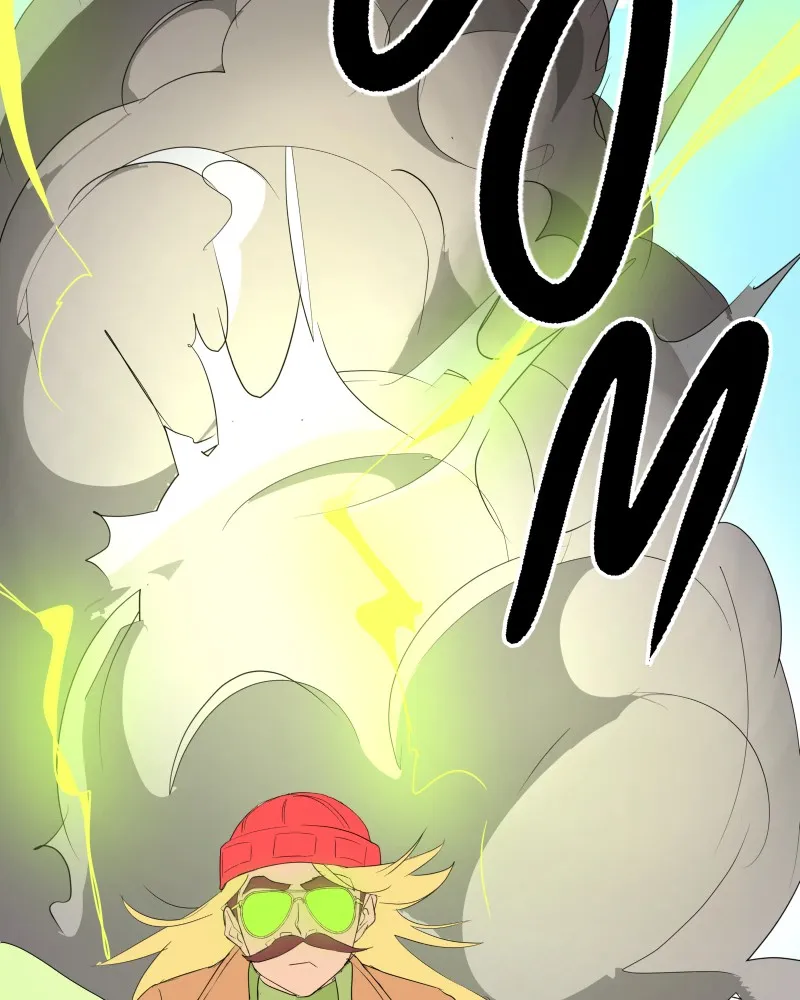 Matchmaker Hero Chapter 22 page 30 - 