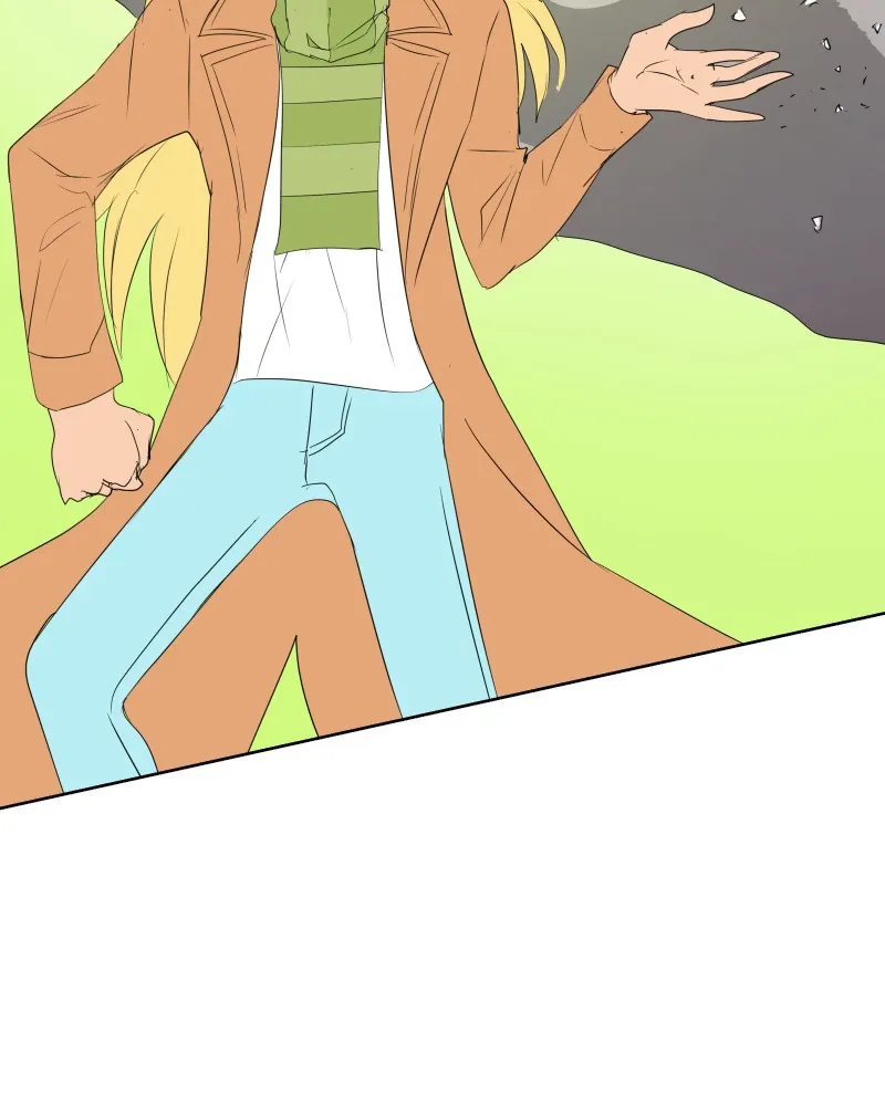 Matchmaker Hero Chapter 22 page 31 - 