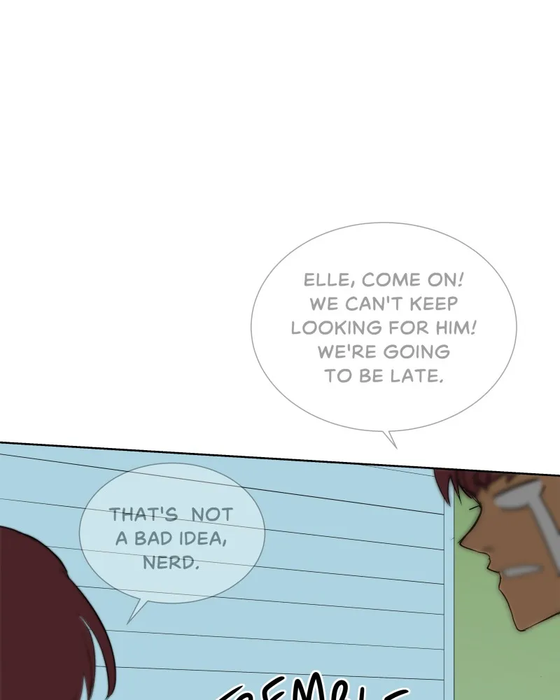 Matchmaker Hero Chapter 22 page 35 - 
