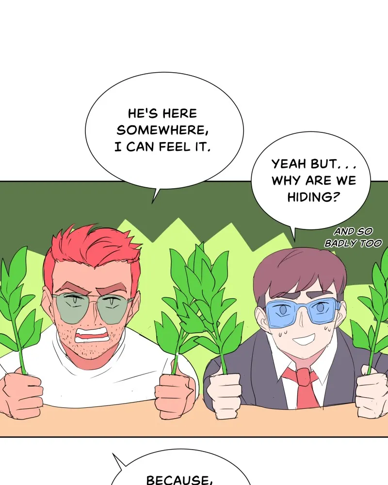 Matchmaker Hero Chapter 22 page 37 - 