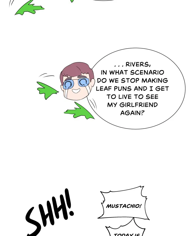 Matchmaker Hero Chapter 22 page 39 - 
