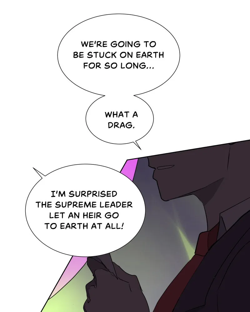 Matchmaker Hero Chapter 22 page 5 - 