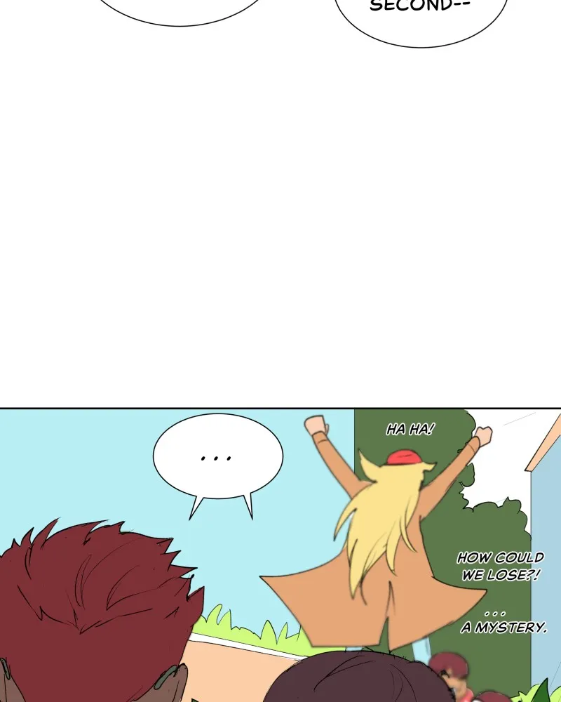 Matchmaker Hero Chapter 22 page 41 - 