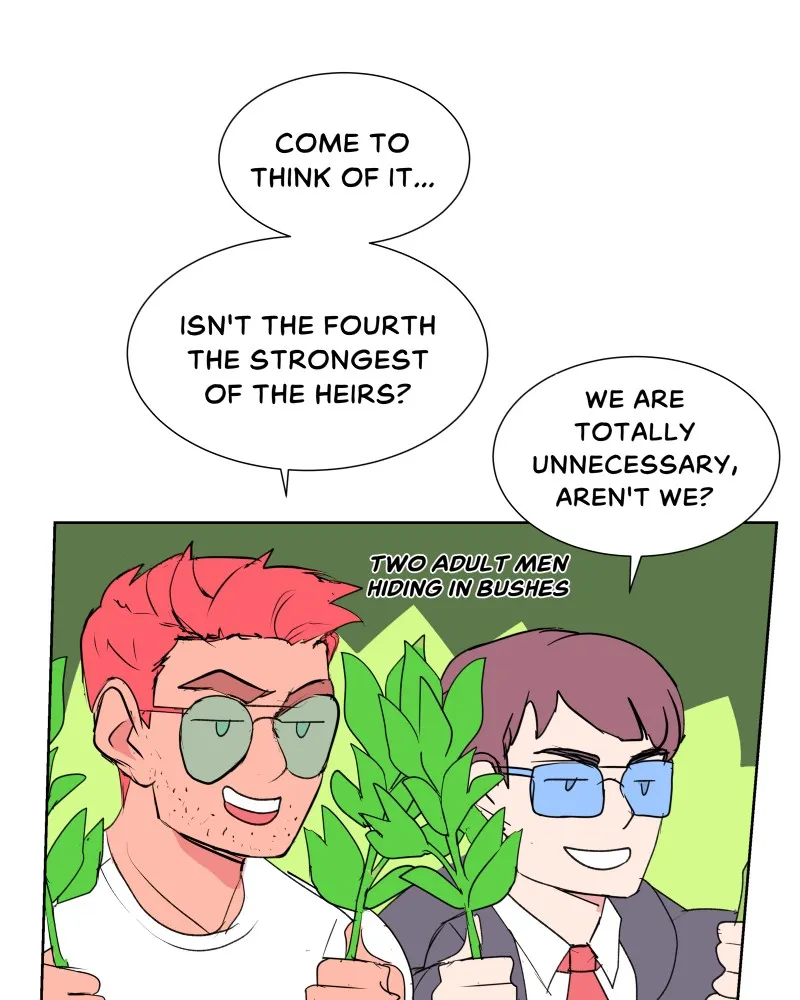 Matchmaker Hero Chapter 22 page 43 - 