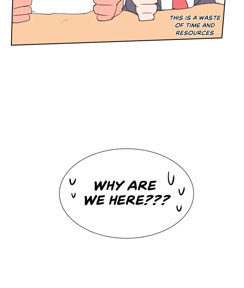 Matchmaker Hero Chapter 22 page 44 - 