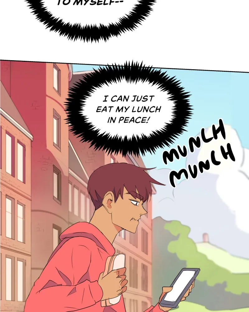 Matchmaker Hero Chapter 22 page 46 - 