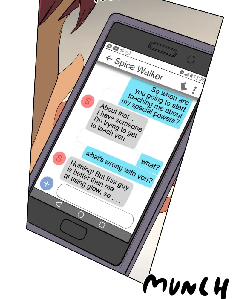 Matchmaker Hero Chapter 22 page 49 - 