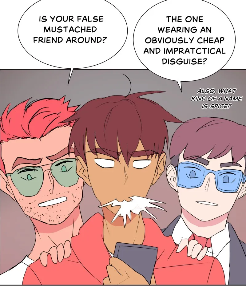 Matchmaker Hero Chapter 22 page 52 - 