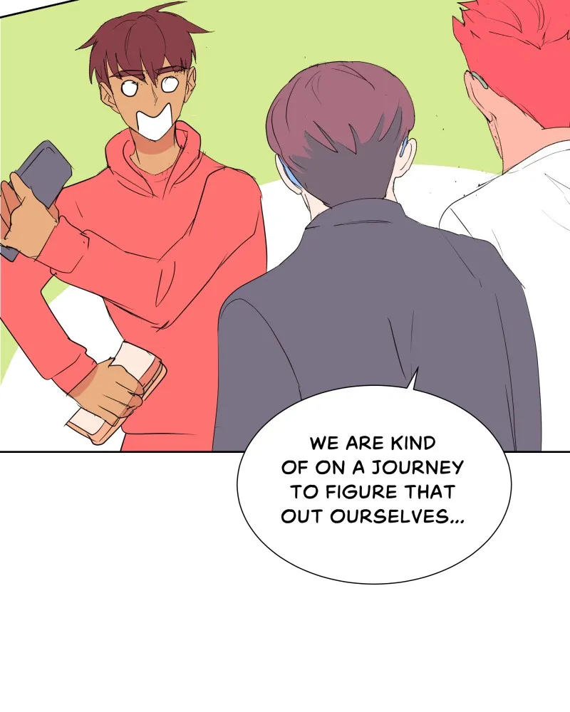 Matchmaker Hero Chapter 22 page 54 - 