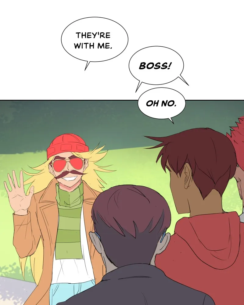 Matchmaker Hero Chapter 22 page 56 - 