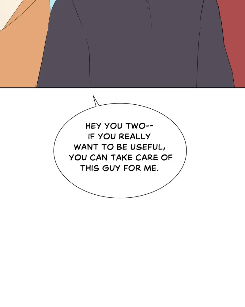 Matchmaker Hero Chapter 22 page 57 - 