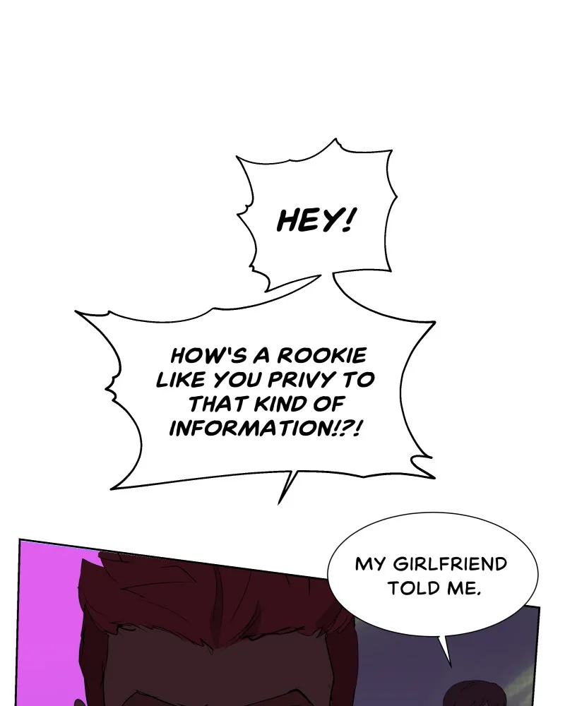 Matchmaker Hero Chapter 22 page 7 - 