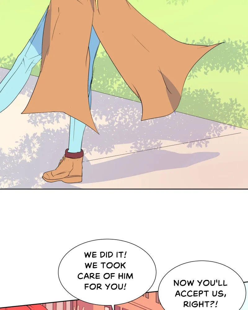 Matchmaker Hero Chapter 22 page 62 - 