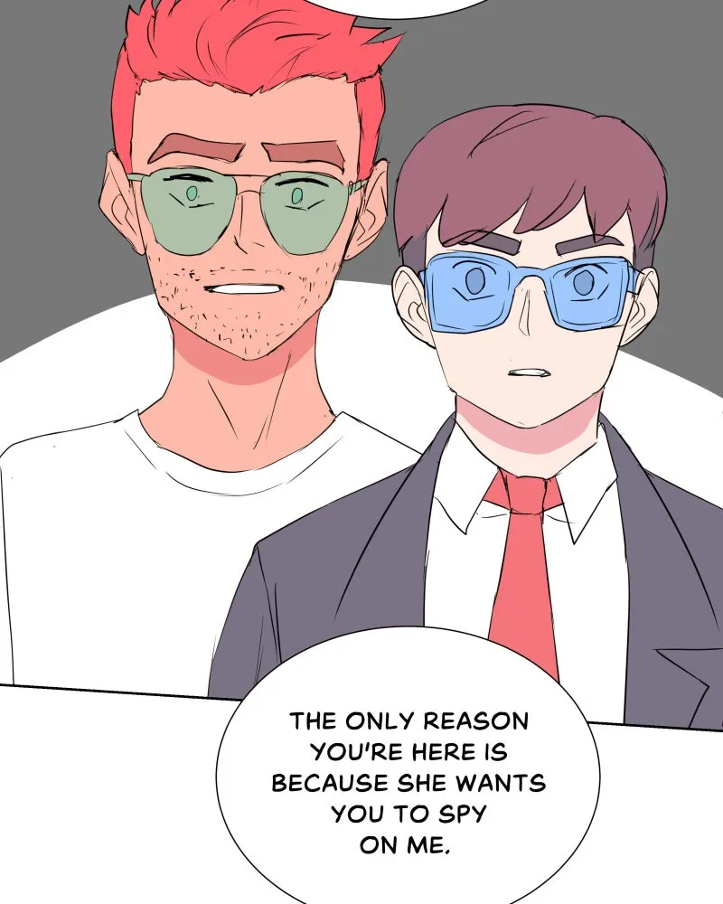 Matchmaker Hero Chapter 22 page 67 - 