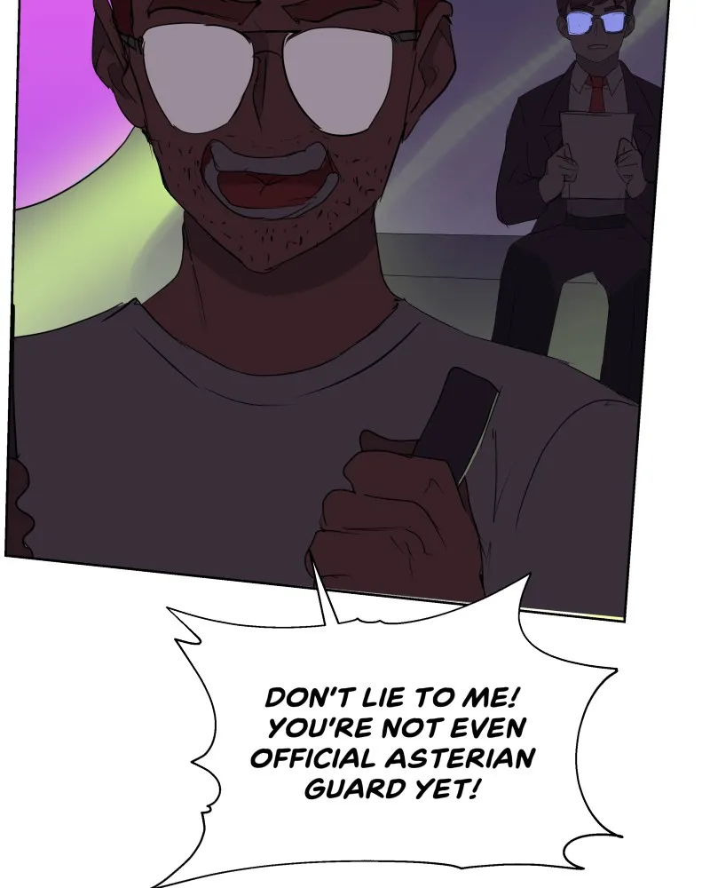Matchmaker Hero Chapter 22 page 8 - 