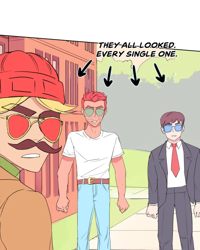 Matchmaker Hero Chapter 22 page 73 - 