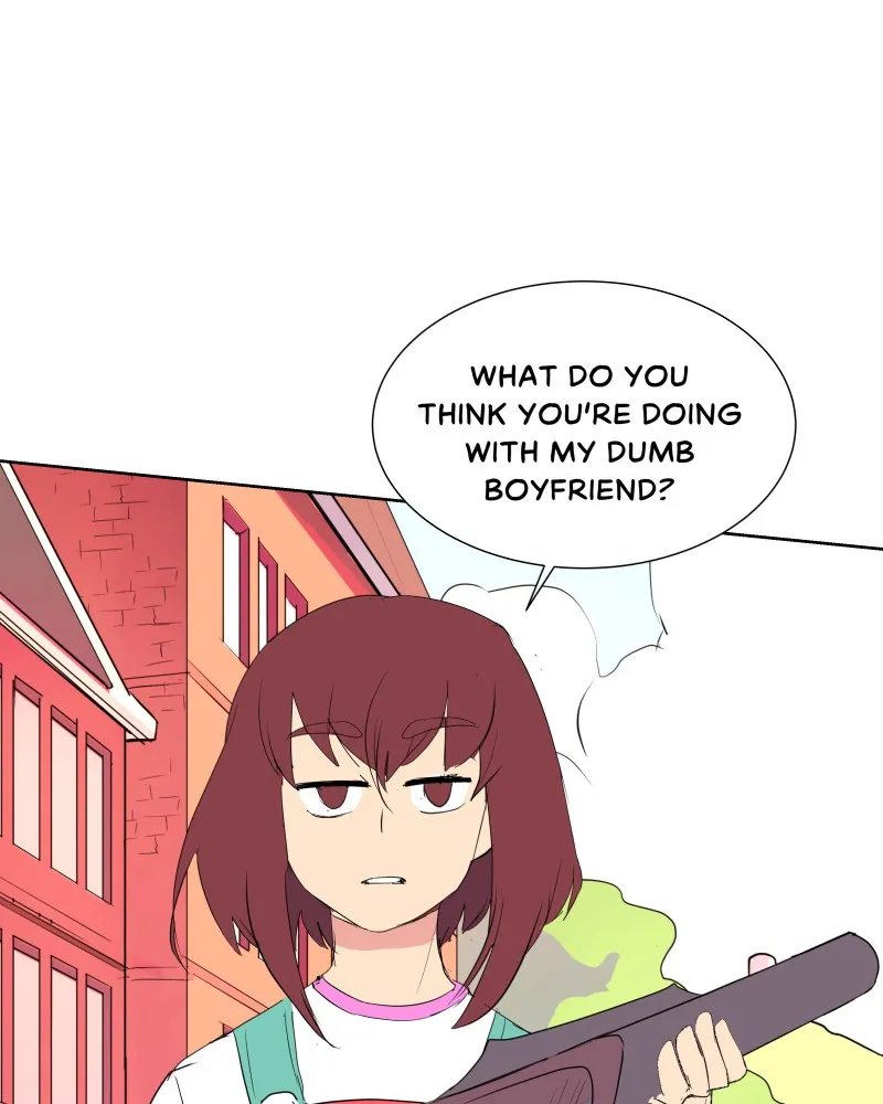 Matchmaker Hero Chapter 22 page 75 - 