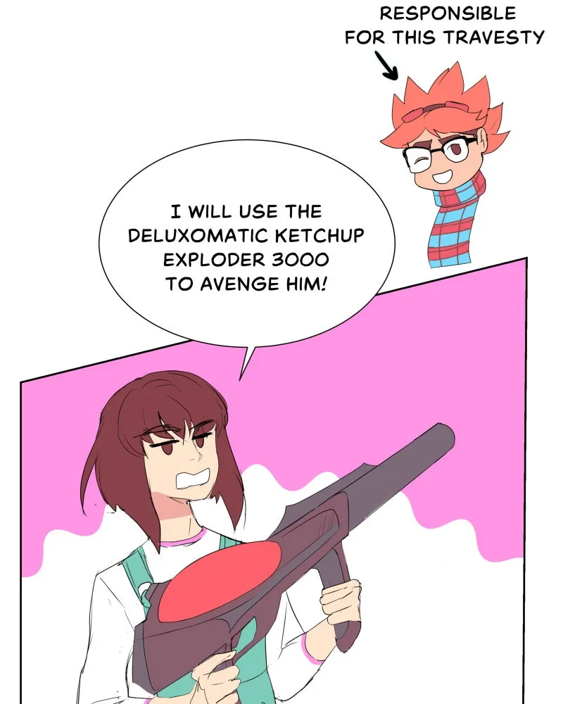 Matchmaker Hero Chapter 22 page 79 - 