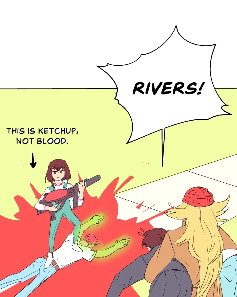 Matchmaker Hero Chapter 22 page 89 - 