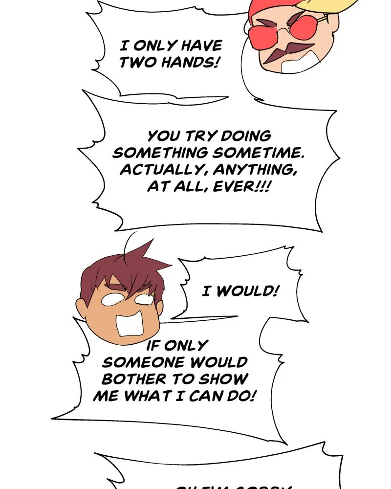 Matchmaker Hero Chapter 22 page 91 - 