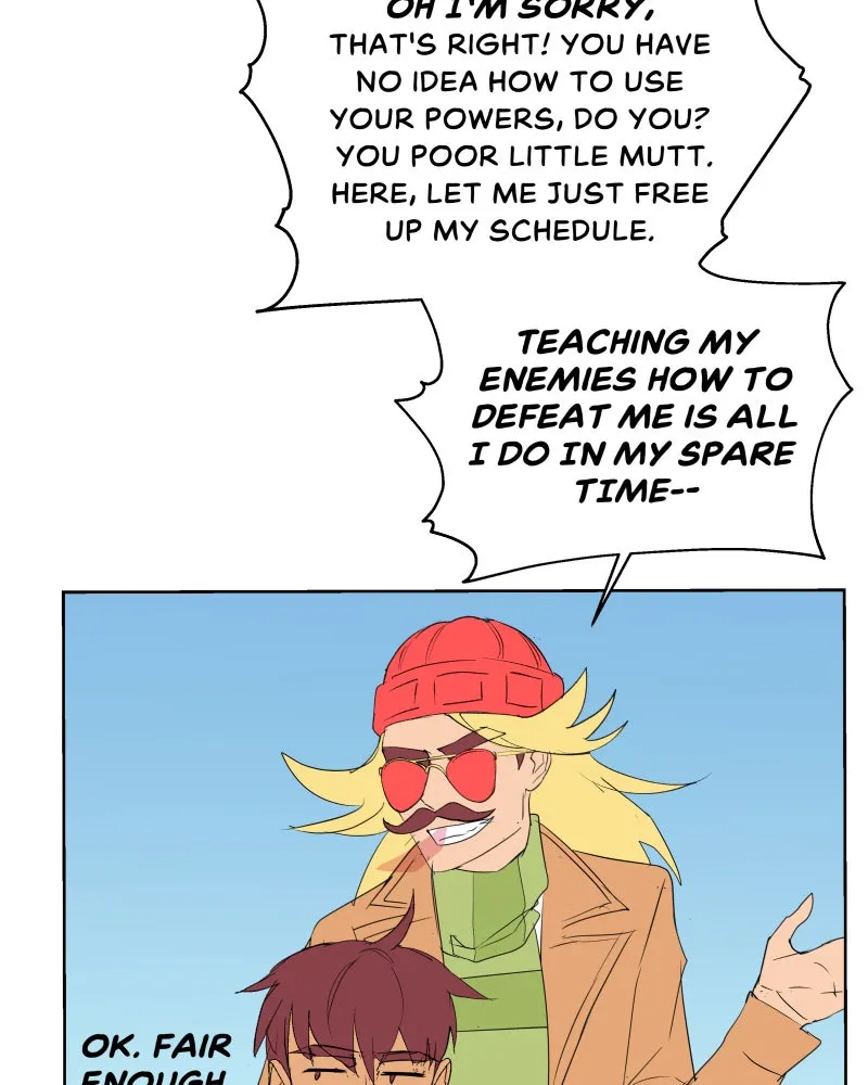 Matchmaker Hero Chapter 22 page 92 - 