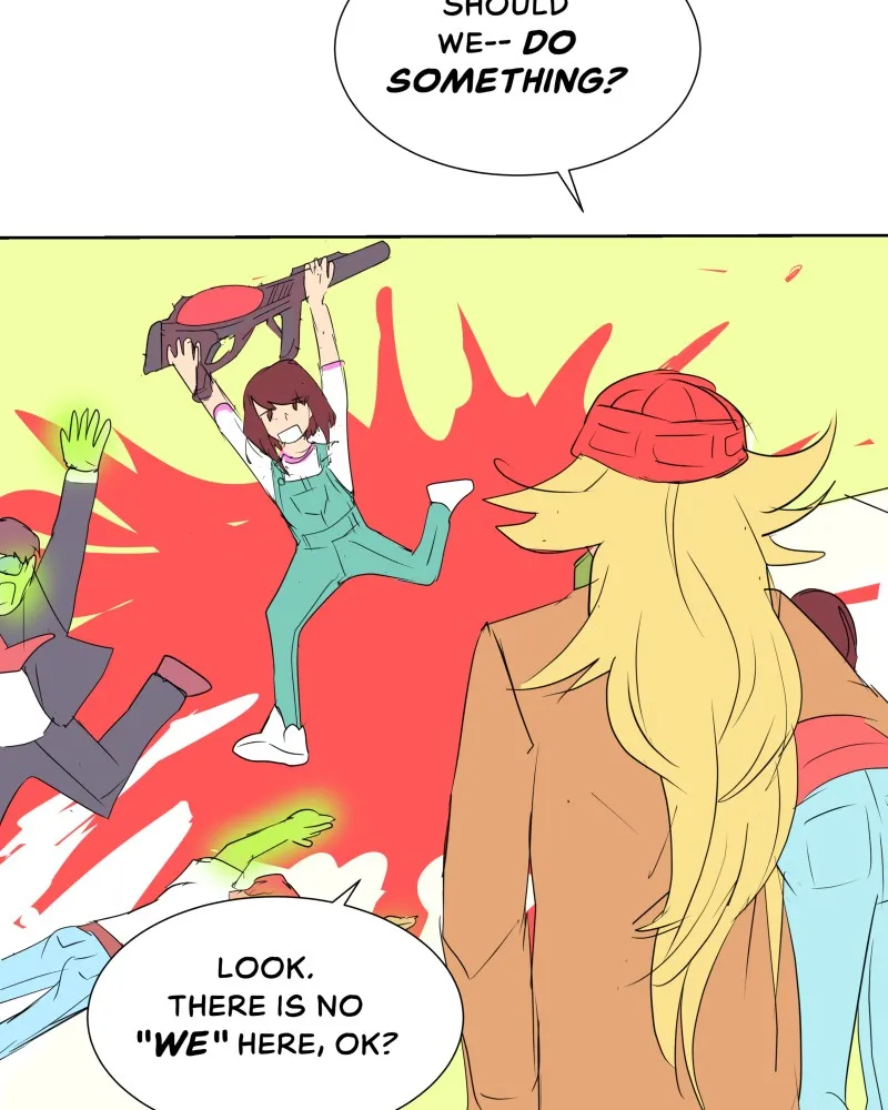 Matchmaker Hero Chapter 22 page 94 - 