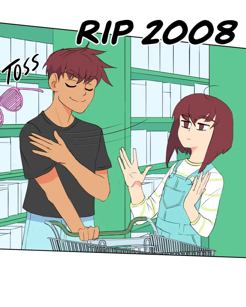 Matchmaker Hero Chapter 23 page 11 - 