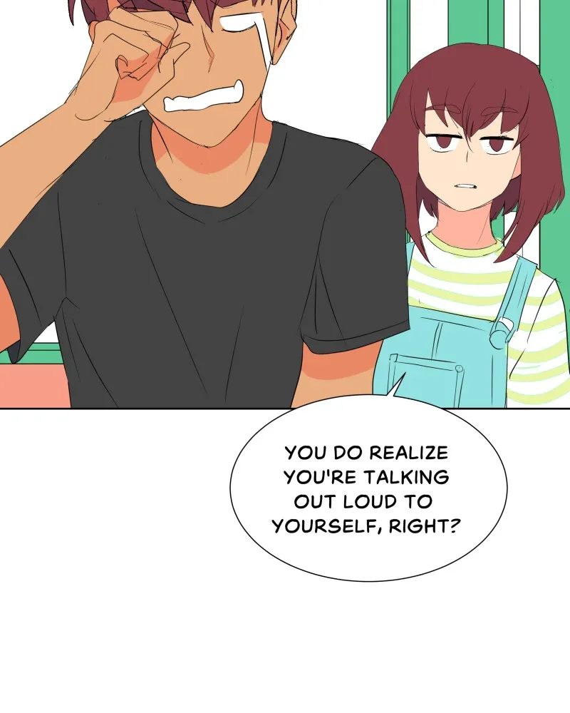 Matchmaker Hero Chapter 23 page 13 - 