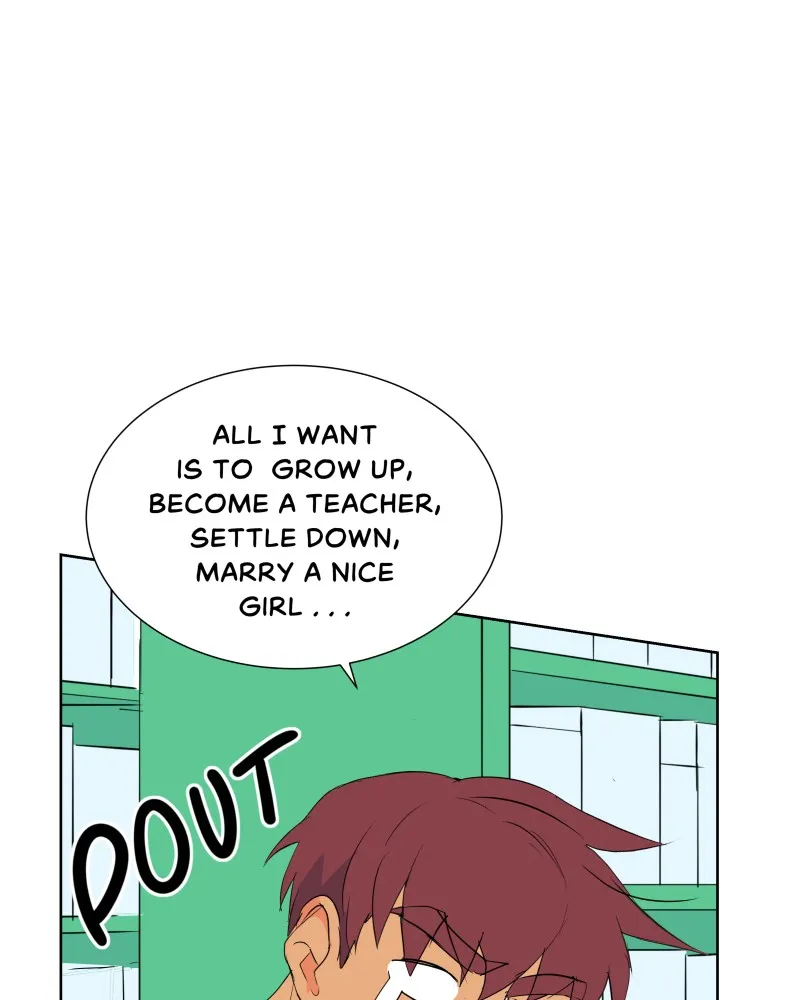 Matchmaker Hero Chapter 23 page 14 - 
