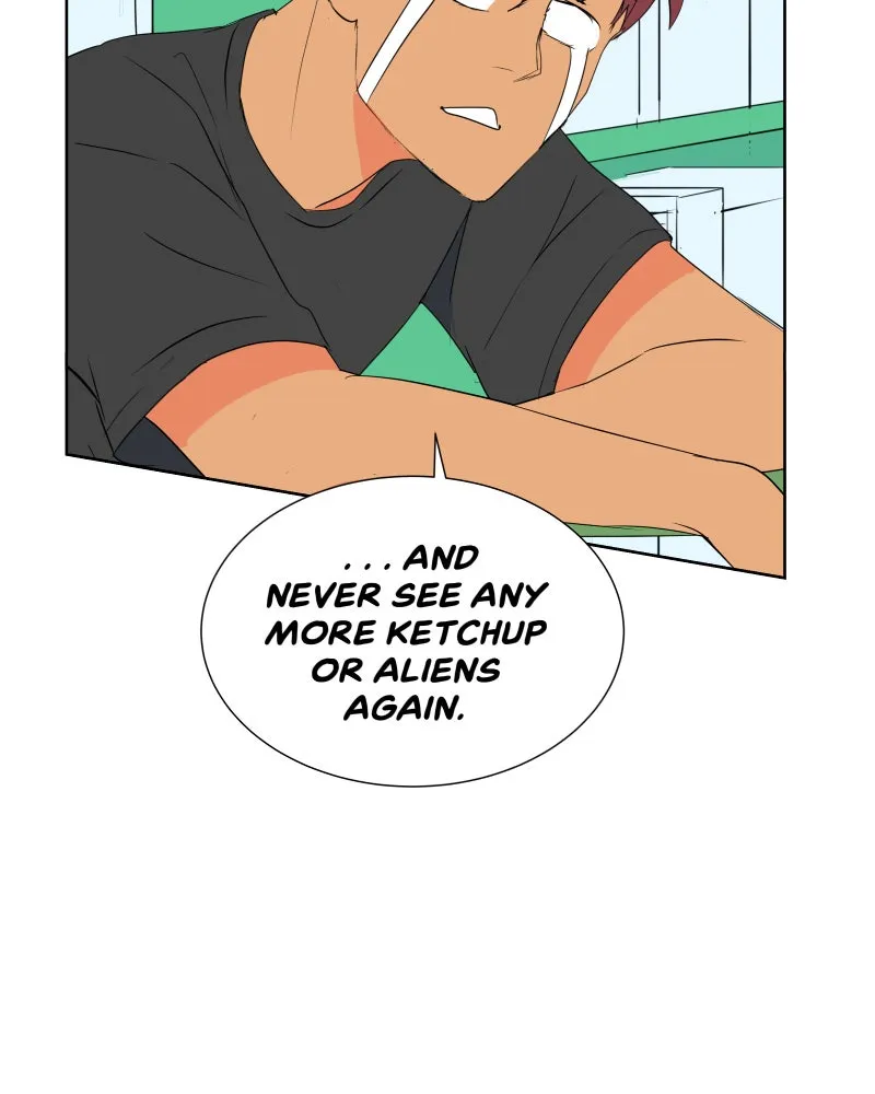 Matchmaker Hero Chapter 23 page 15 - 