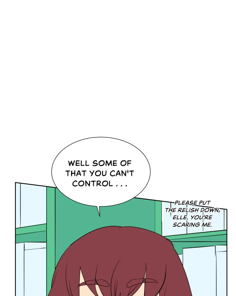 Matchmaker Hero Chapter 23 page 16 - 
