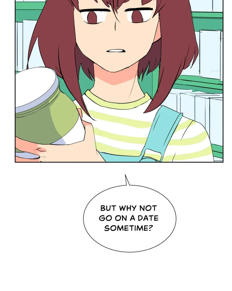 Matchmaker Hero Chapter 23 page 17 - 