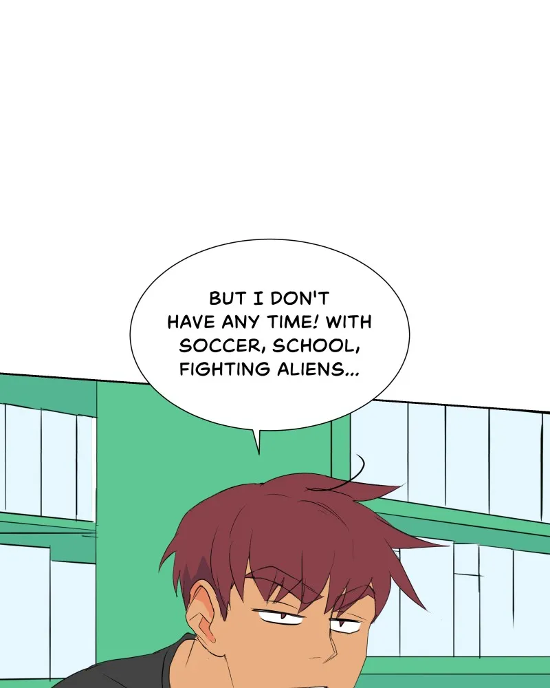 Matchmaker Hero Chapter 23 page 18 - 
