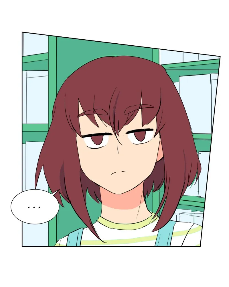 Matchmaker Hero Chapter 23 page 20 - 