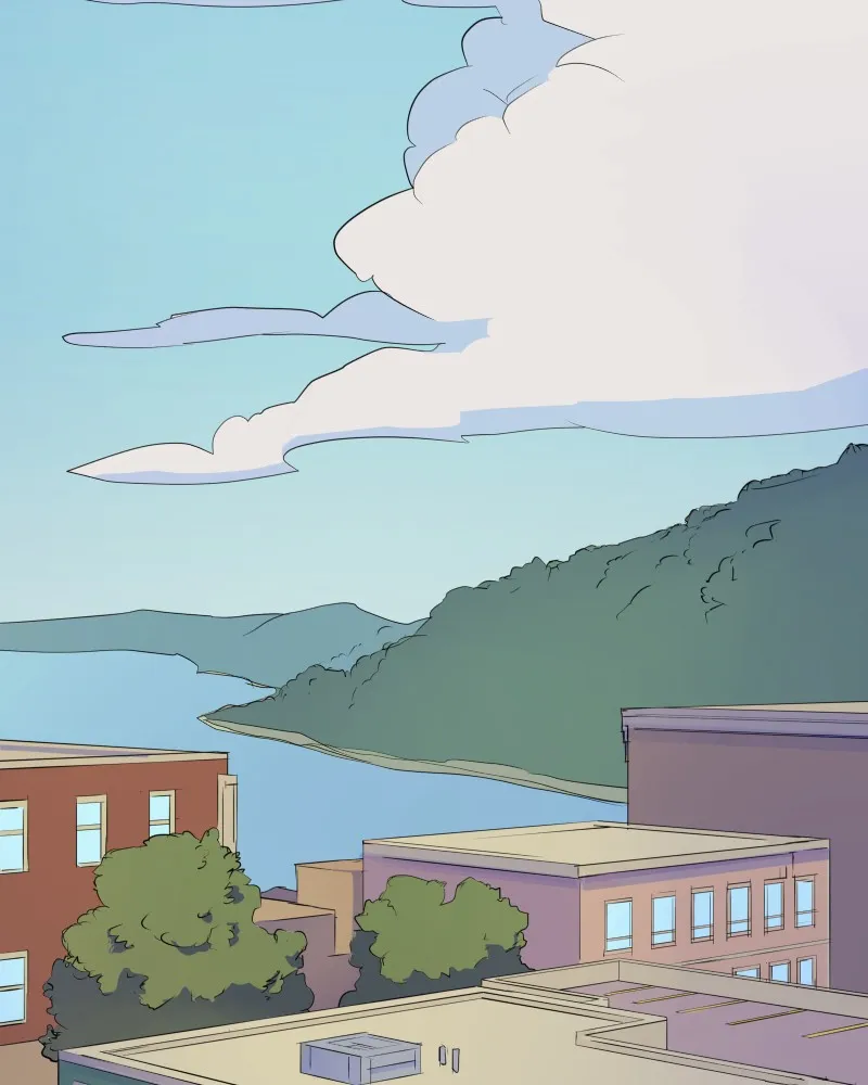 Matchmaker Hero Chapter 23 page 3 - 